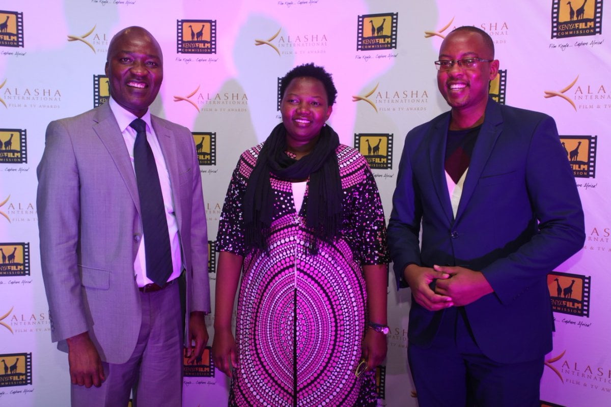 Kalasha Awards 2019 Winners, Full List
