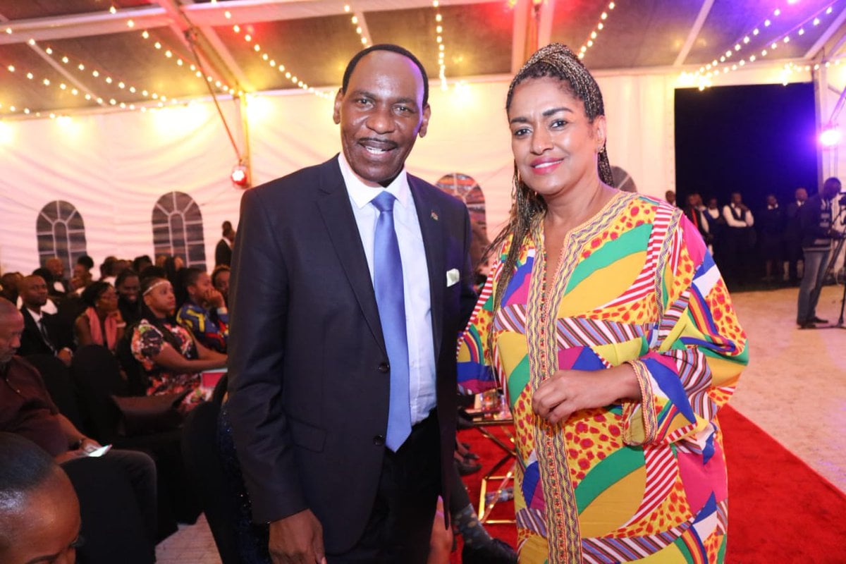 Kalasha Awards 2019 Winners, Full List