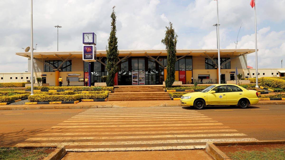 eldoret