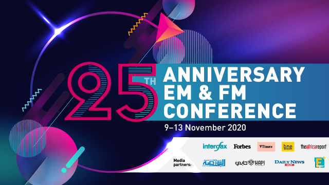 EM & FM Conference