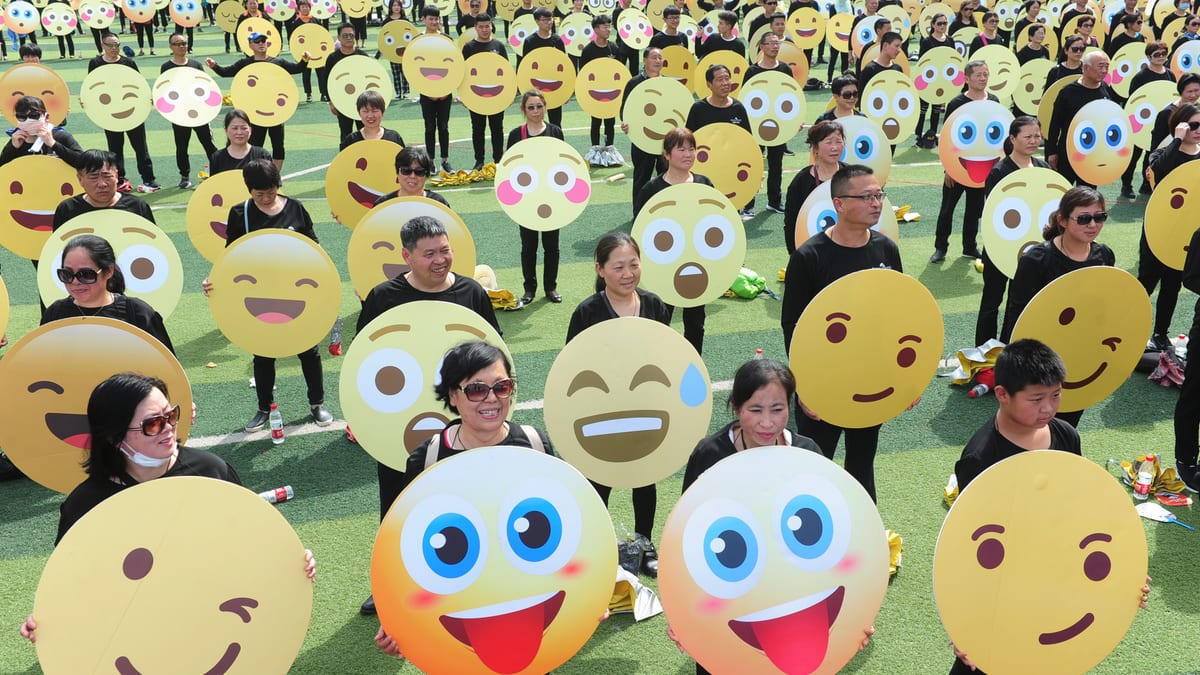 emoji day