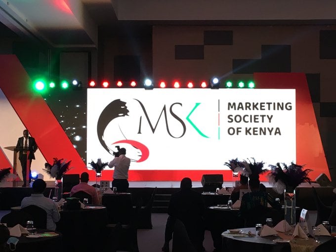 MSK Awards 2020: EABL scoops the overall award [Full List of Winners]