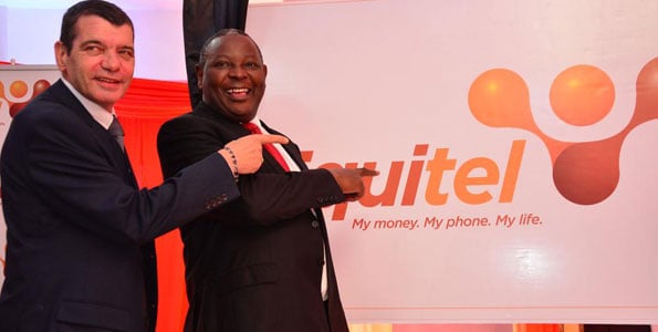 Equitel Customer
