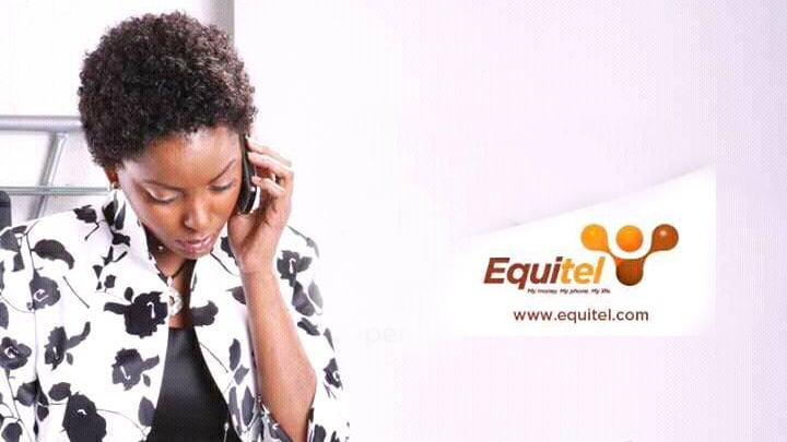 Equitel Riziki Cover