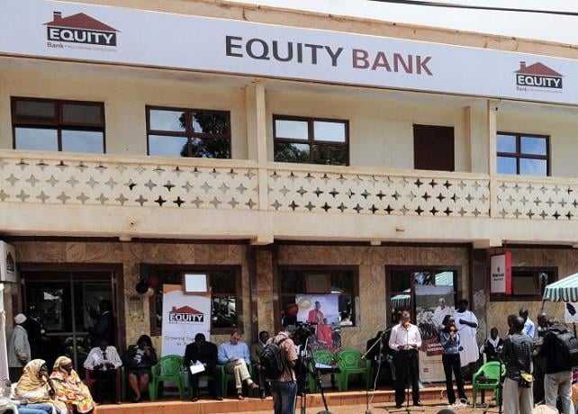Equity Bank