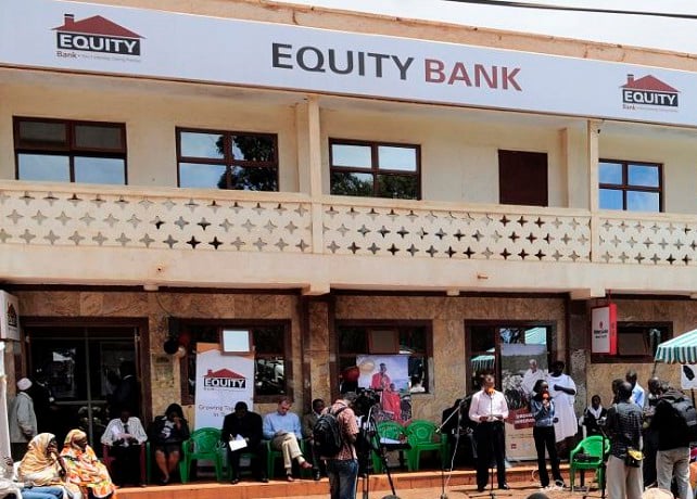 Equity Bank has fraudulently stolen from Kenyans over the years – #MyEquityBankStory
