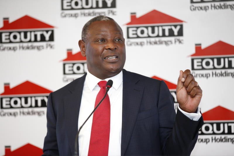 Equity Group