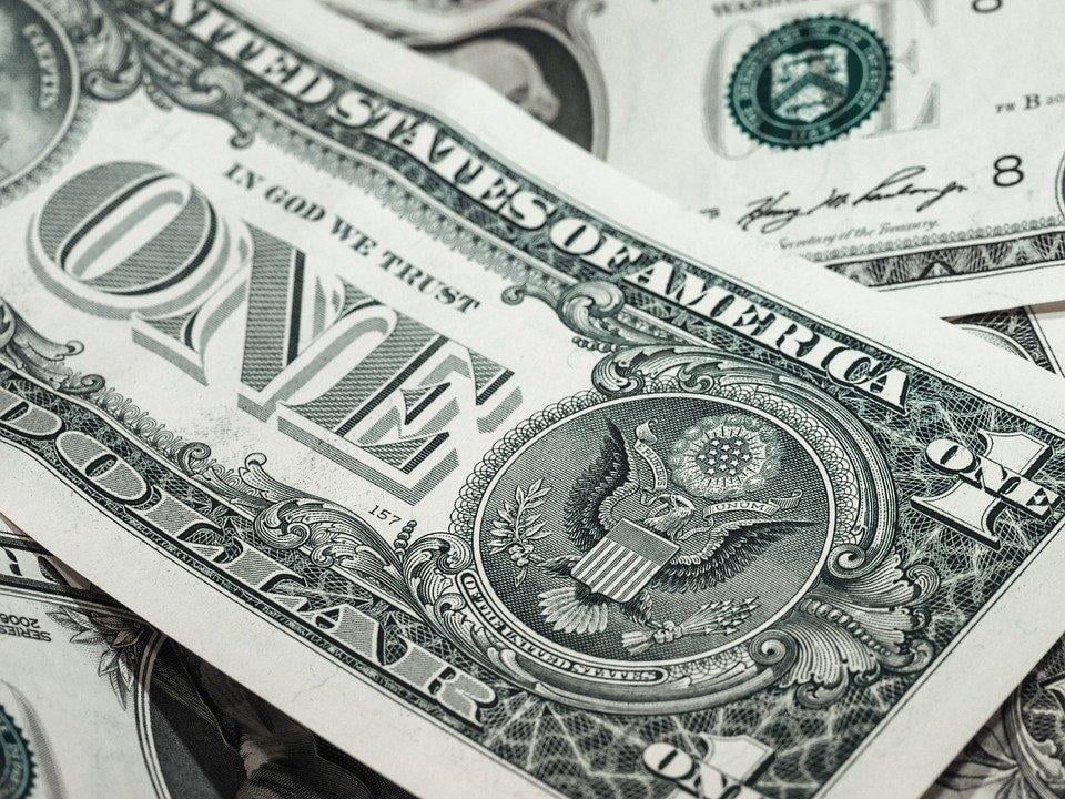 extra money