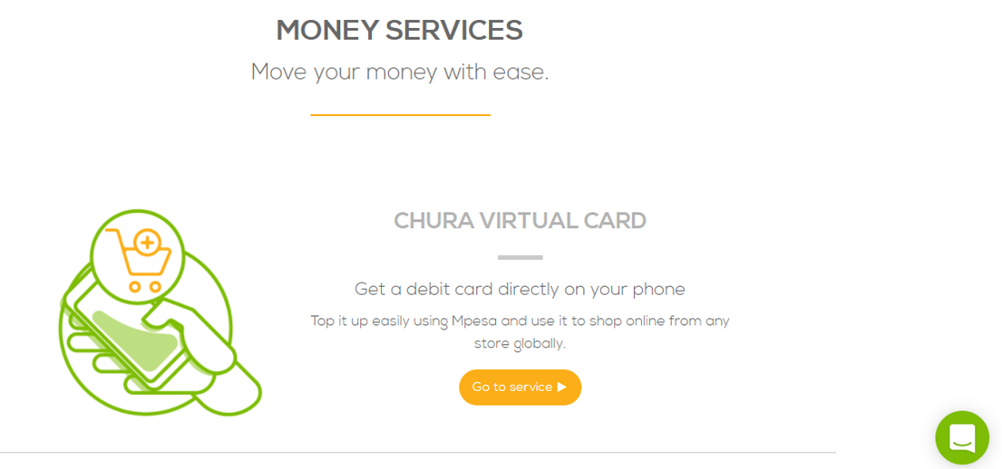 Facebook Ads via MPESA