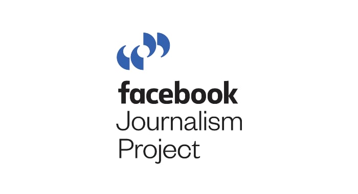 facebook journalism project
