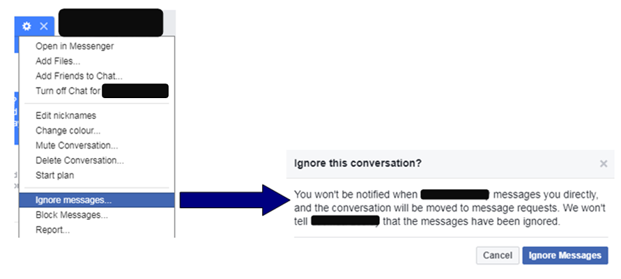 Facebook Secrets