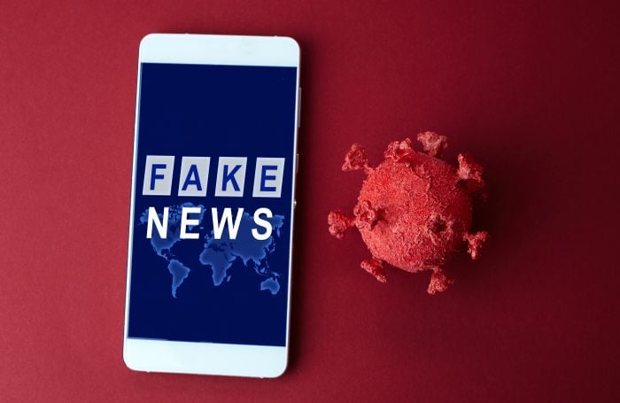 Fake News COVID-19