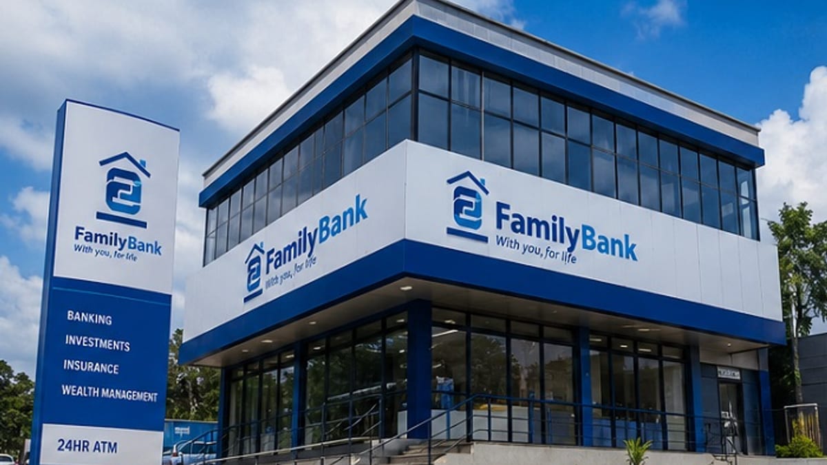 Family Bank