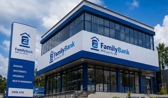 Family Bank