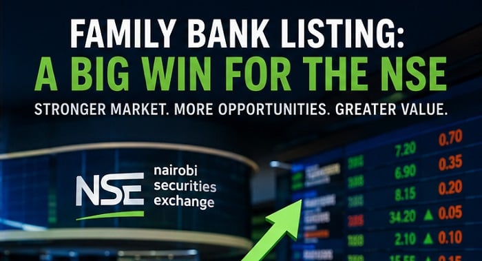 NSE