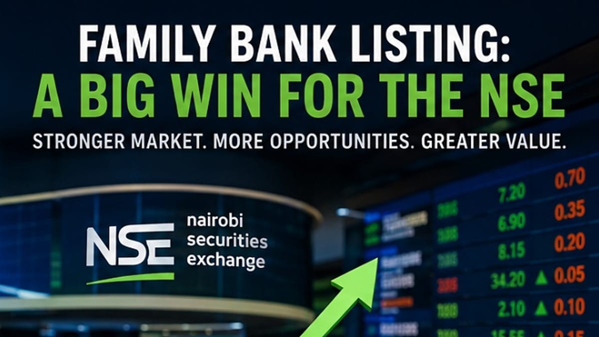NSE