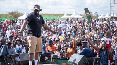 family festival