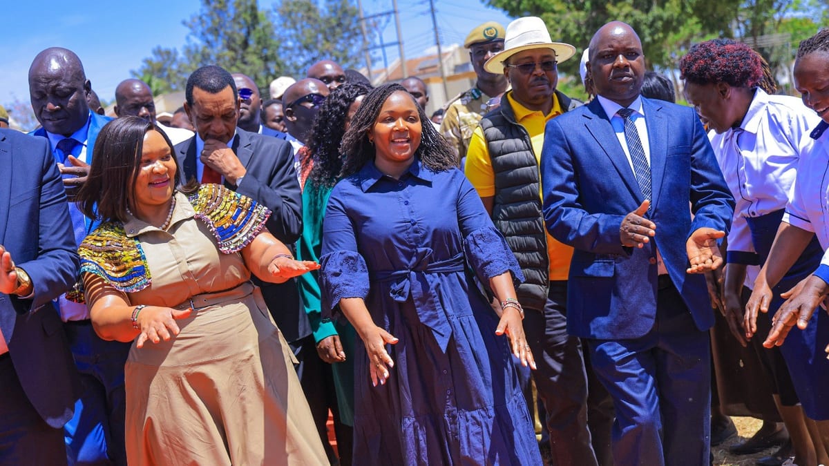 Kenya marks World Tourism Day with digital and AI push