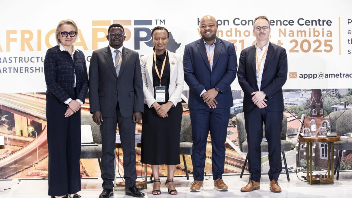 Africa PPP Summit Returns to Nairobi to Boost Infrastructure Investment