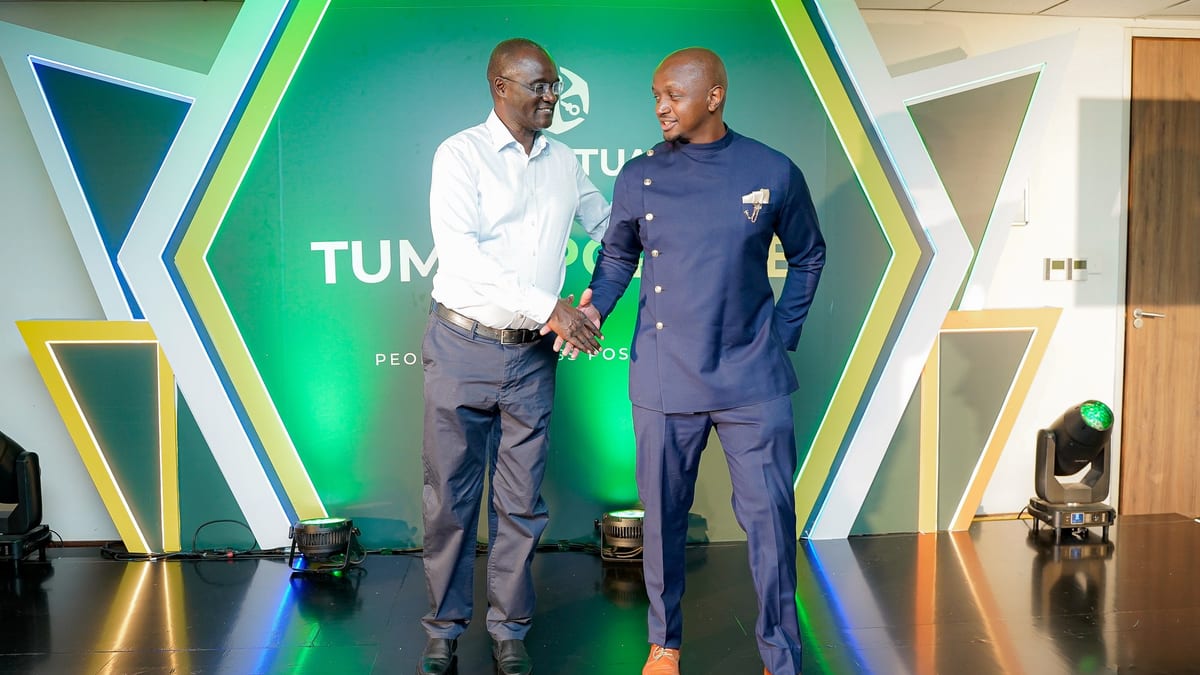 Old Mutual Revamps Savings Products to Support Long‑Term Financial Wellness in Kenya