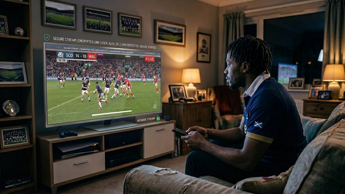 Content Piracy Africa: Seven Ways the Entertainment Industry is Changing