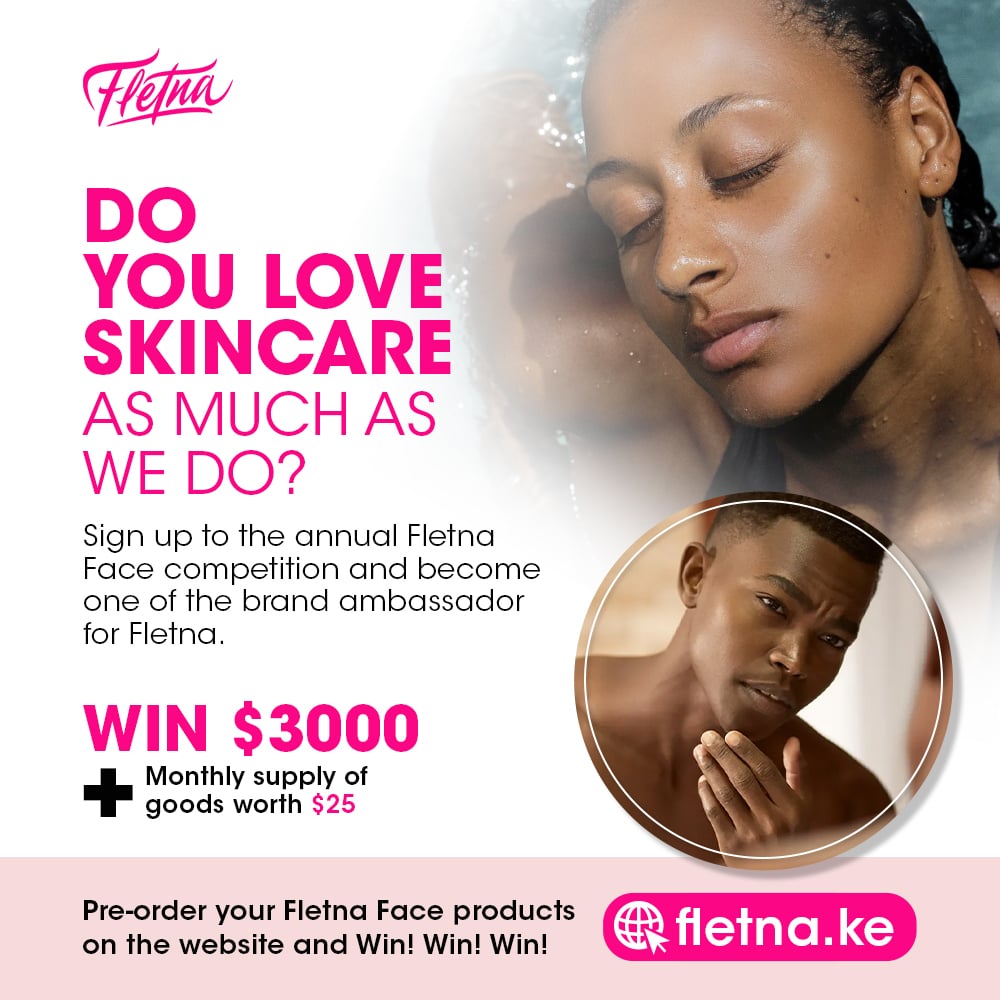 Fletna Kenya