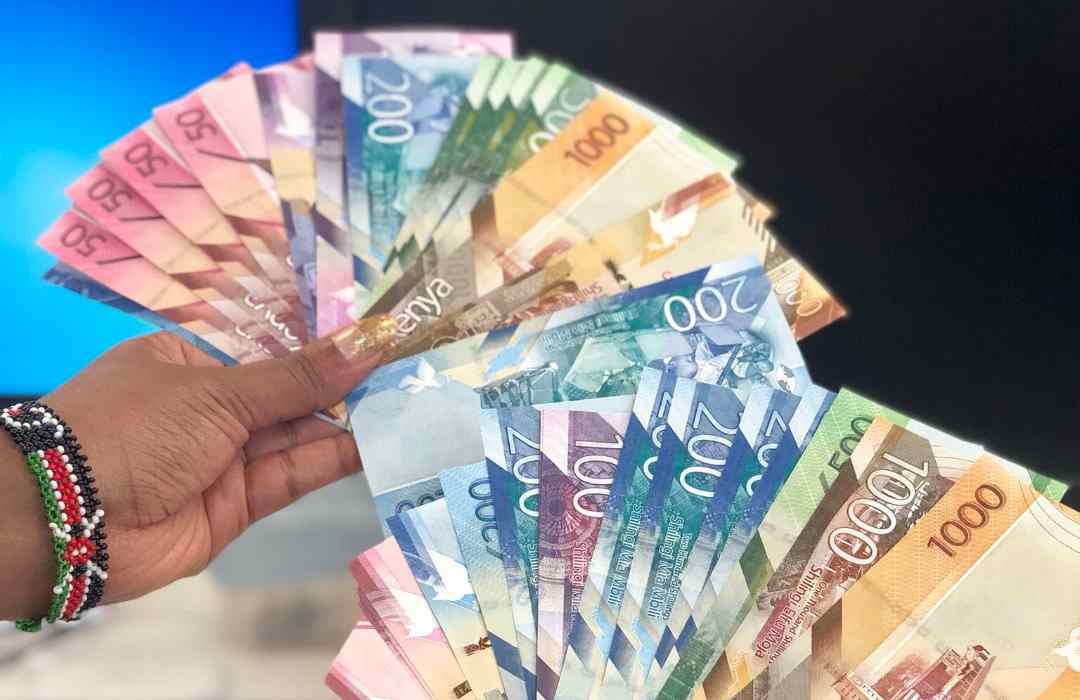 Kenyan Regulators To Shut Down Black Market Forex Traders