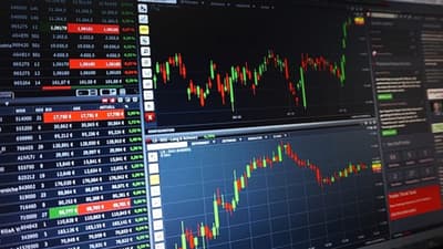 forex trading