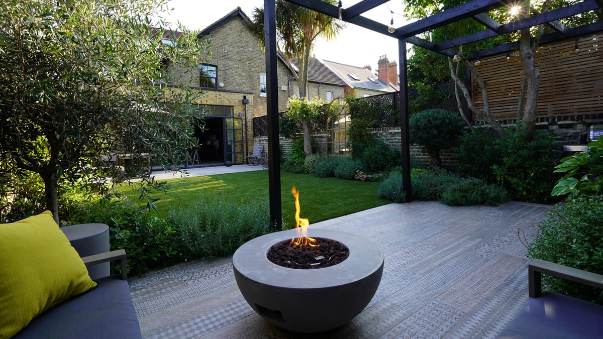 garden trends
