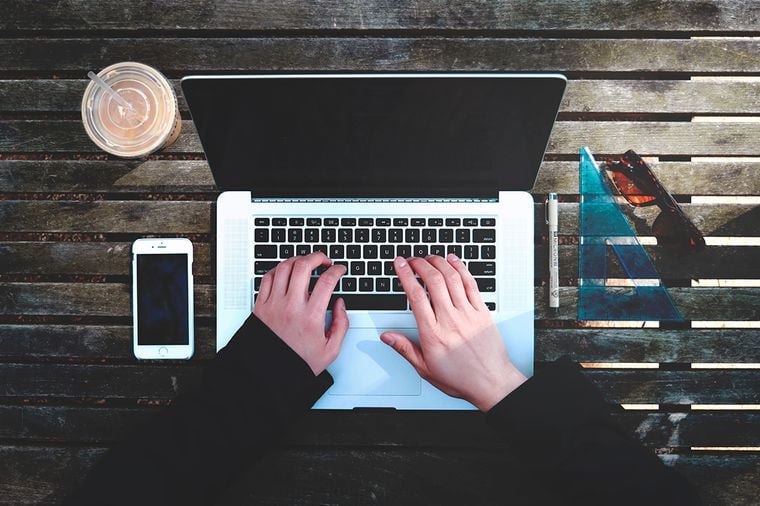 Repair Hustles: What to do when your laptop breaks down.