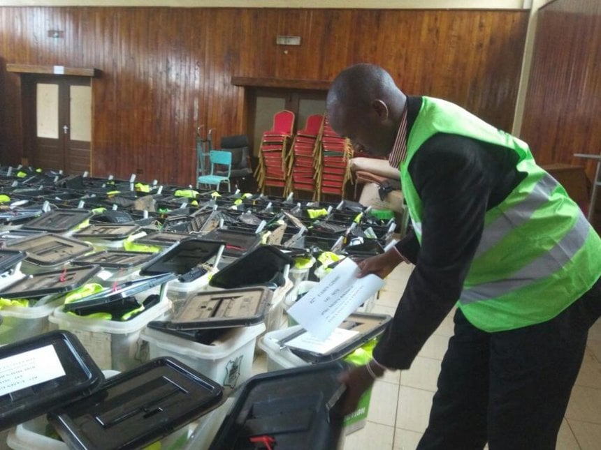 General elections