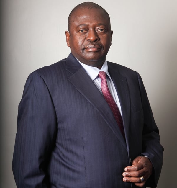 KenGen Appoints Former Chief of Defence Forces, General Mwathethe its New Board Chair