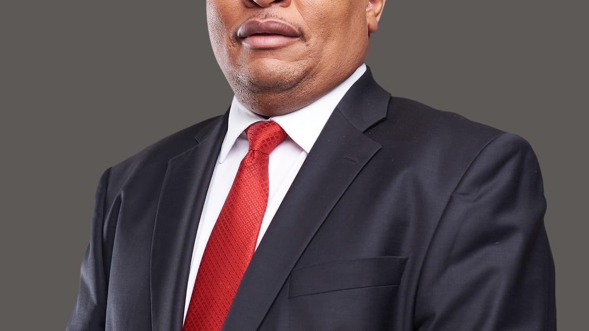 Long Serving Director Replaces Polycarp Igathe As Equity Bank’s Managing Director