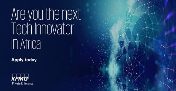 Global Tech Innovator