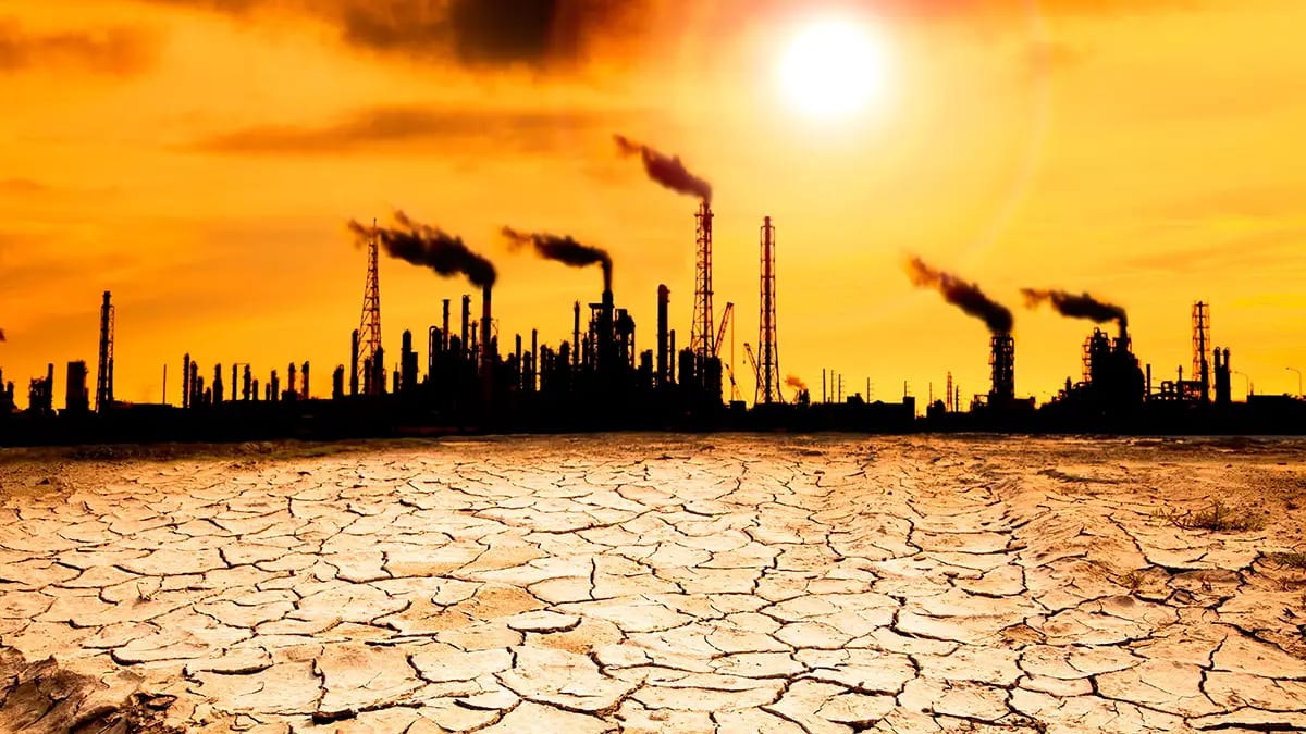 global warming