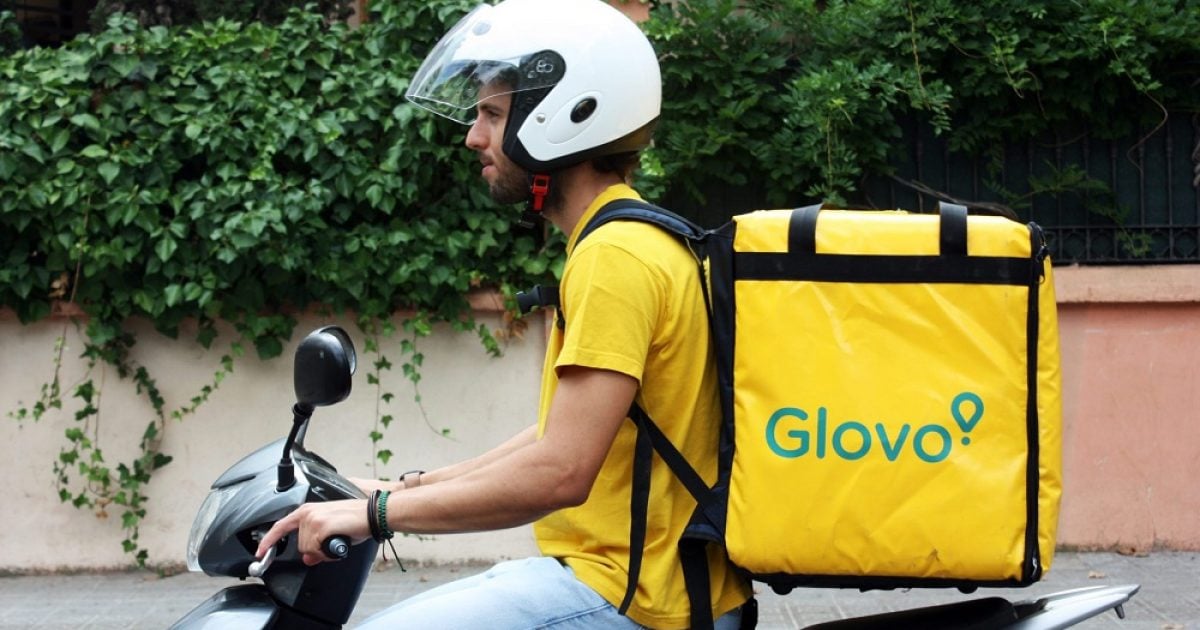 glovo