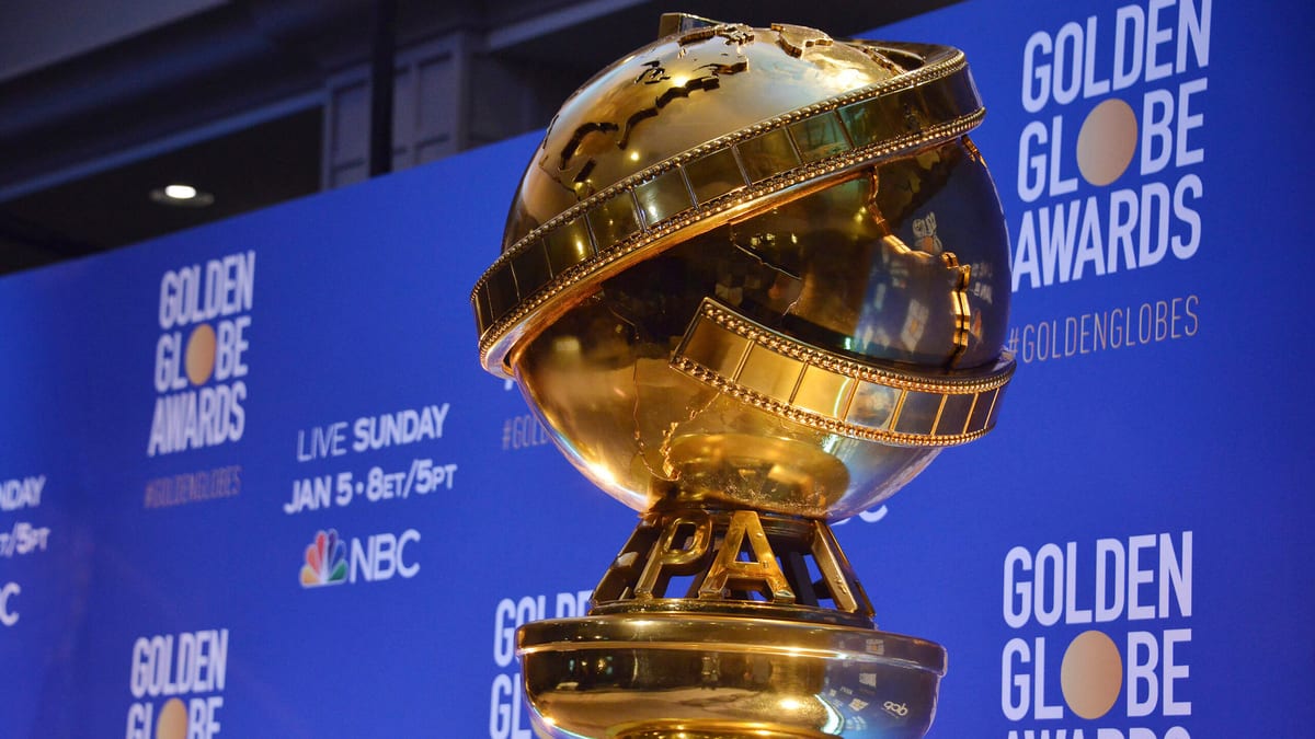 golden globe