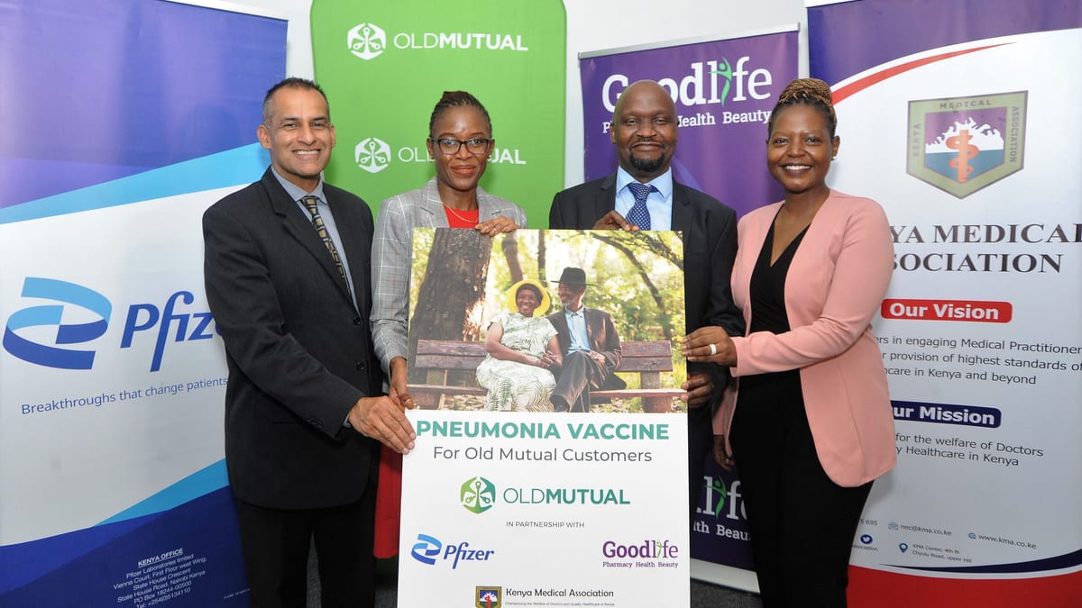 Goodlife Pharmacy