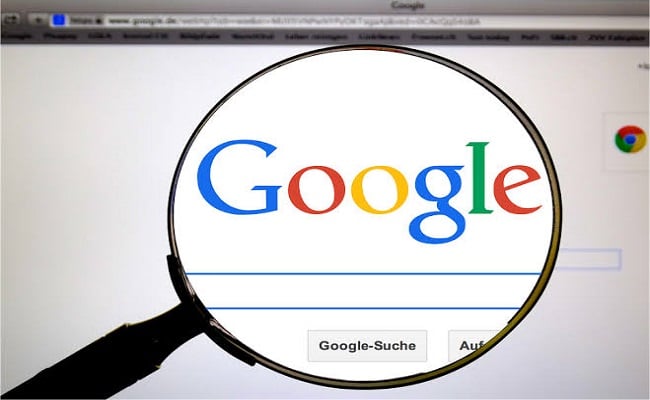 How You End Up With Your Search Results On Google, Homework Done For You