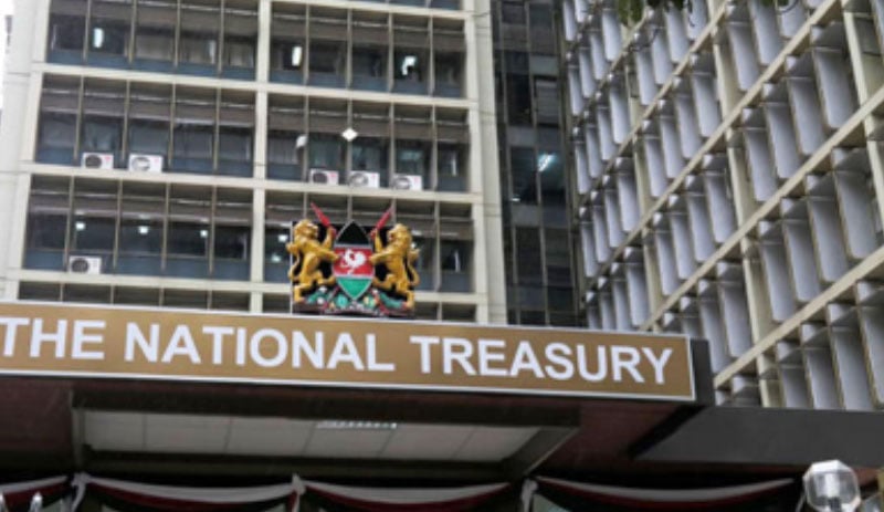 government expenditure