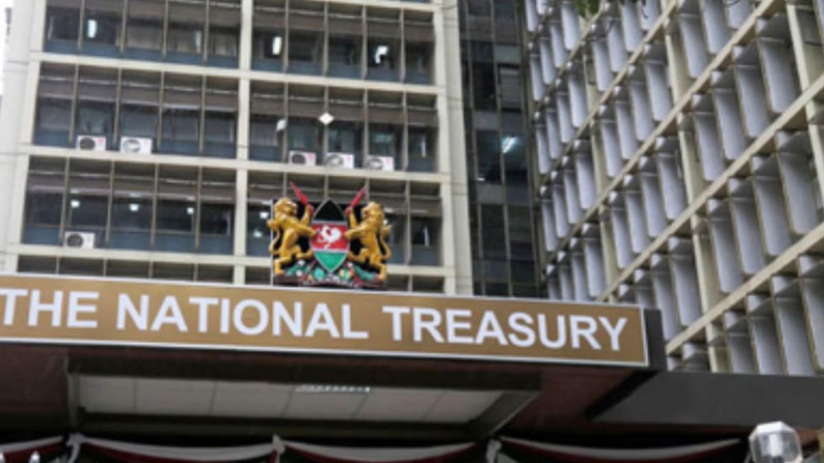 government expenditure