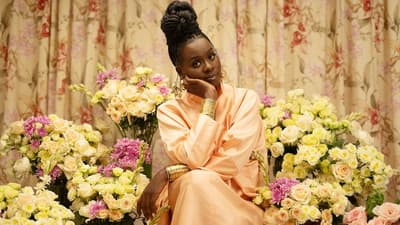 Grammy-nominated jazz artist Somi named Spotify’s EQUAL Africa Artist for August