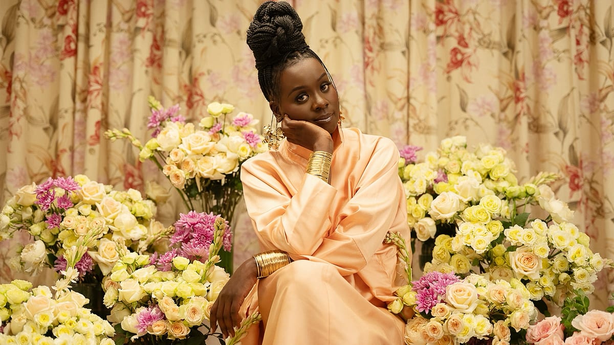Grammy-nominated jazz artist Somi named Spotify’s EQUAL Africa Artist for August