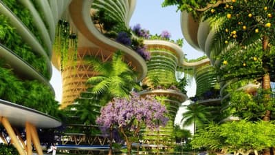 green building