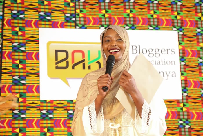 BAKE Awards 2026 Celebrate Kenya’s Creator Economy as Content Becomes Big Business