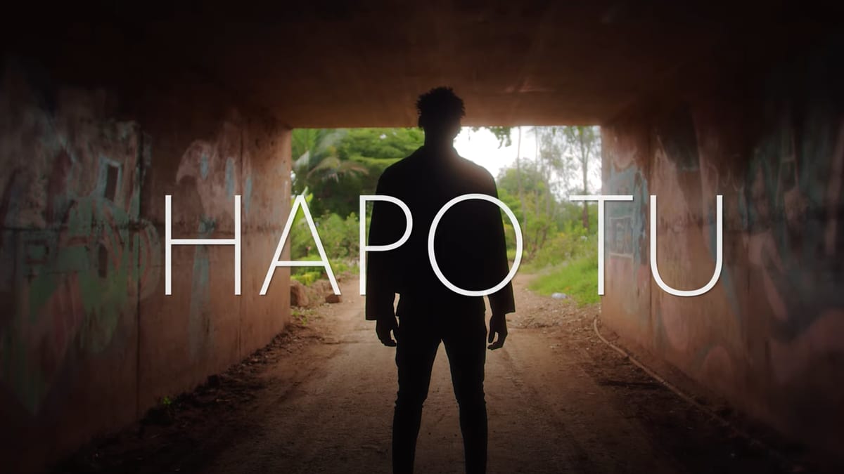 Hapo Tu