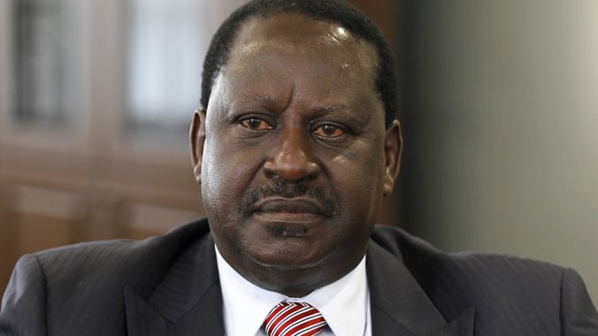 I hate Raila Odinga – but why?