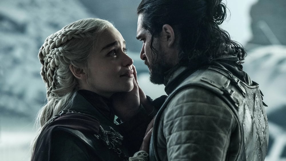 HBO Shows