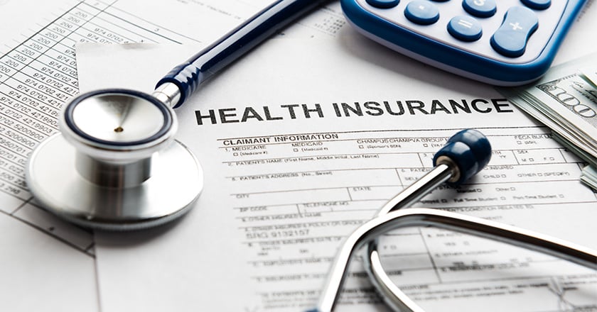 health insurance