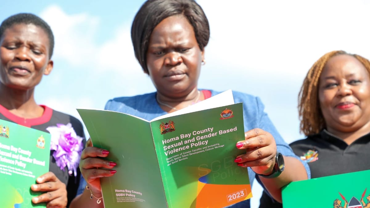 Homa Bay